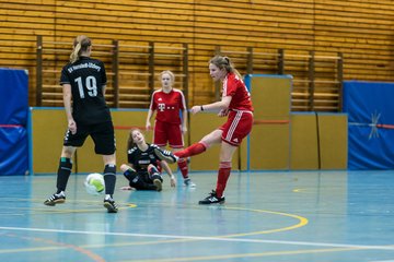 Bild 380 - Frauen HKM Segeberg